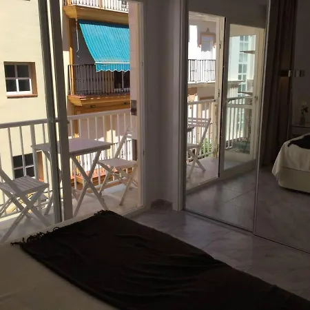Near 2-bed In Centrum Fuengirola