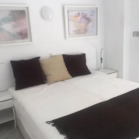 Apartment Near 2-bed In Centrum Fuengirola